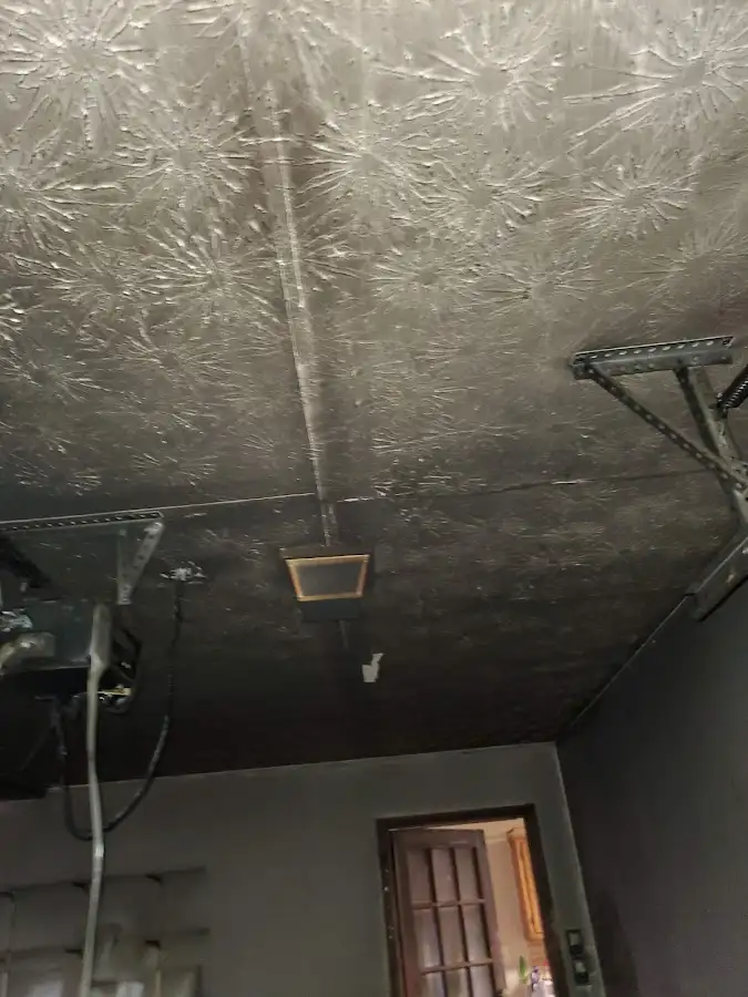 Fire and smoke damage assessment for Emergency Water Damage Services in Laurel