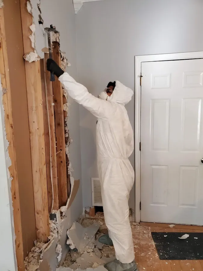 Commercial Water Damage Restoration in Laurel, MT